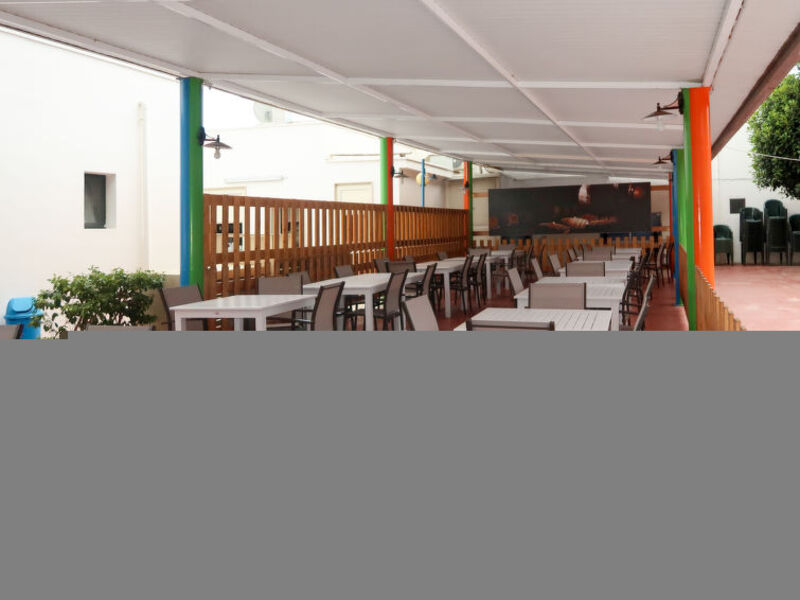 Camping La Masseria