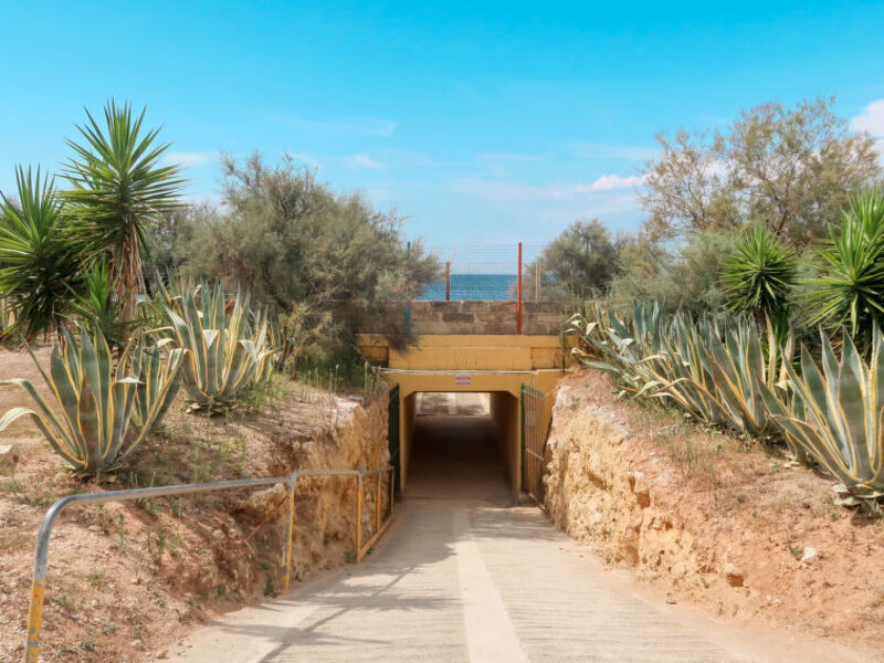 Camping La Masseria