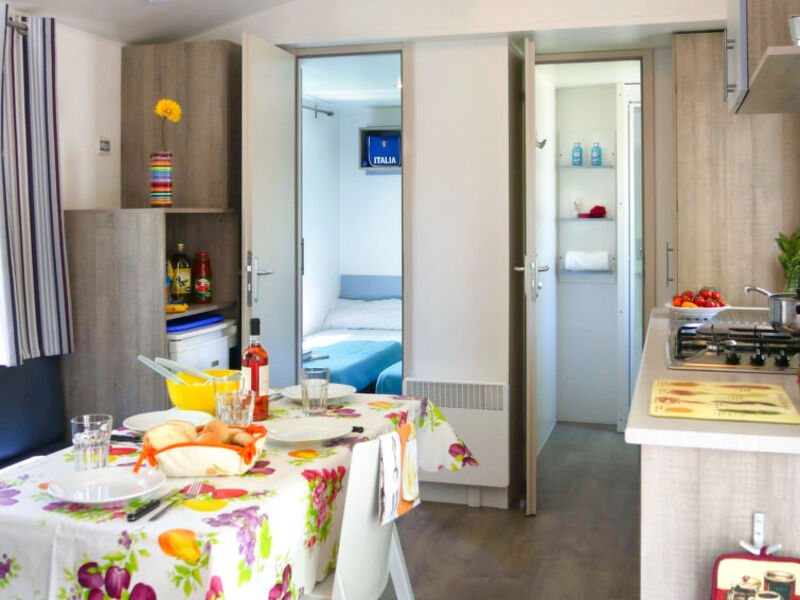 Camping La Masseria
