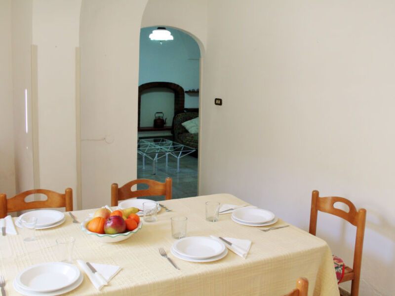 Casa A Marittima