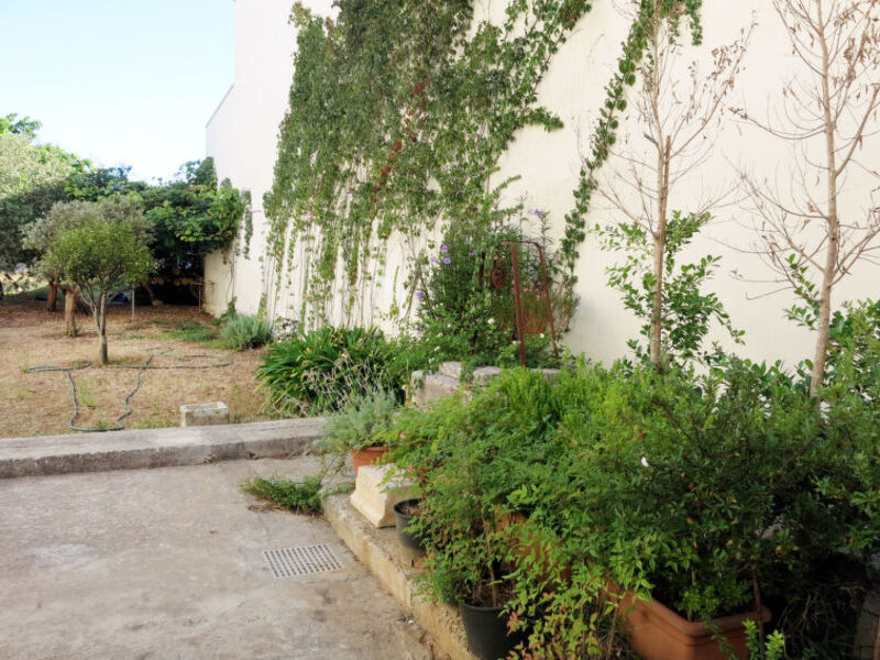 Casa A Marittima