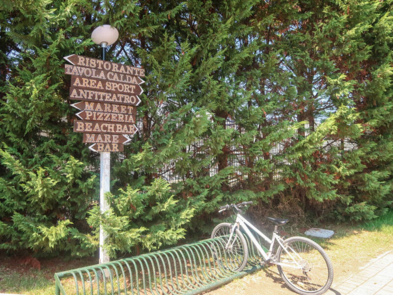 Camping Village Torre Rinalda
