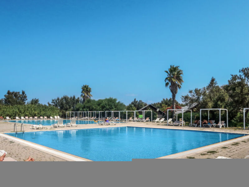 Camping Village Torre Rinalda