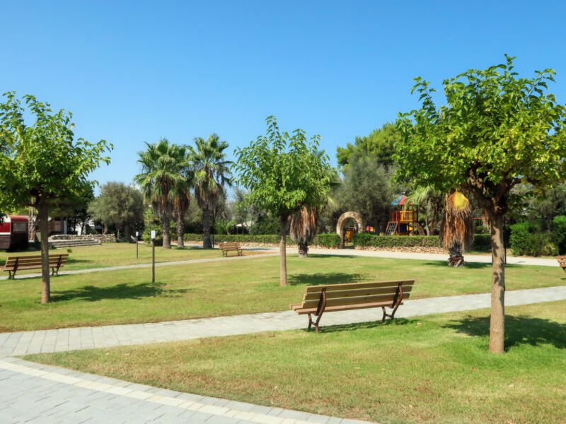 Camping Village Torre Rinalda