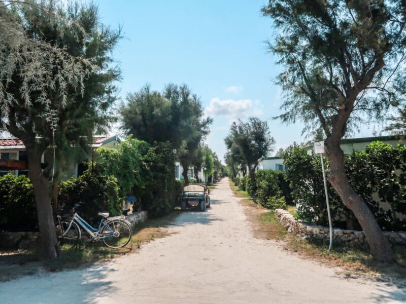 Camping Village Torre Rinalda