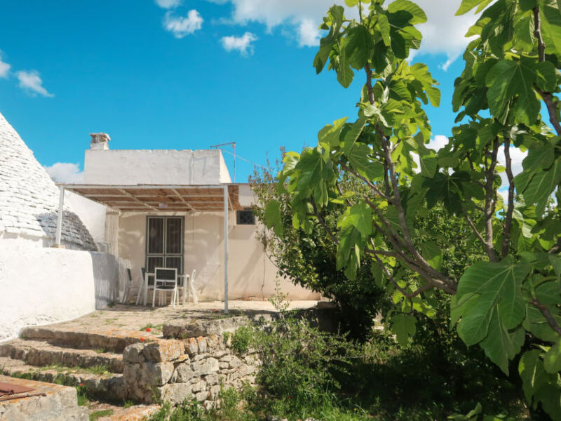 Casina Campanella