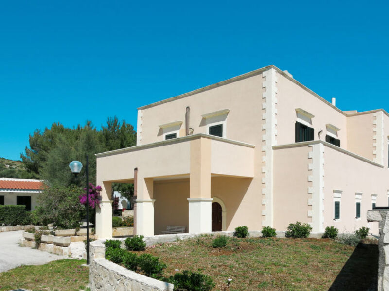 Villaggio San Lorenzo