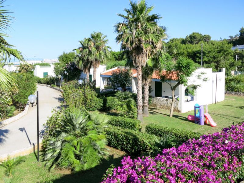 Villaggio San Lorenzo