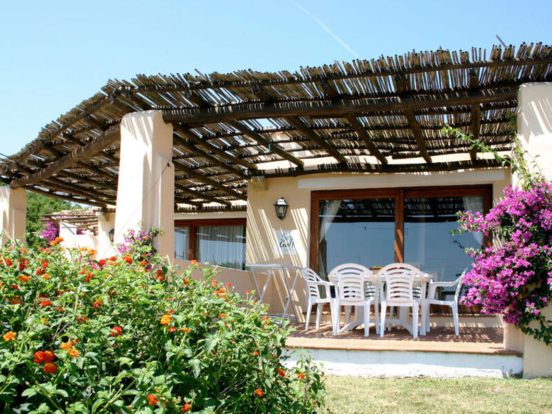 Sea Villas