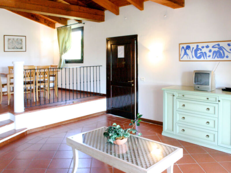 Sea Villas