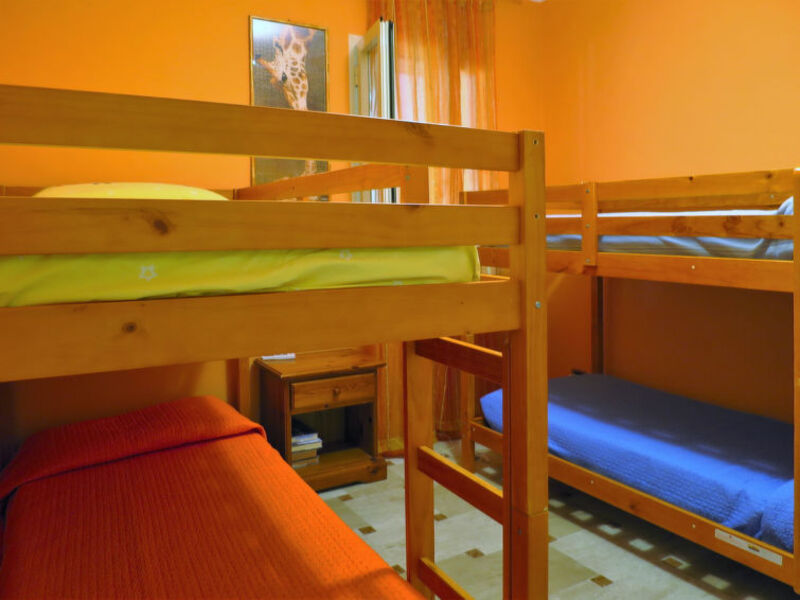 Appartamento Trilocale Tonino