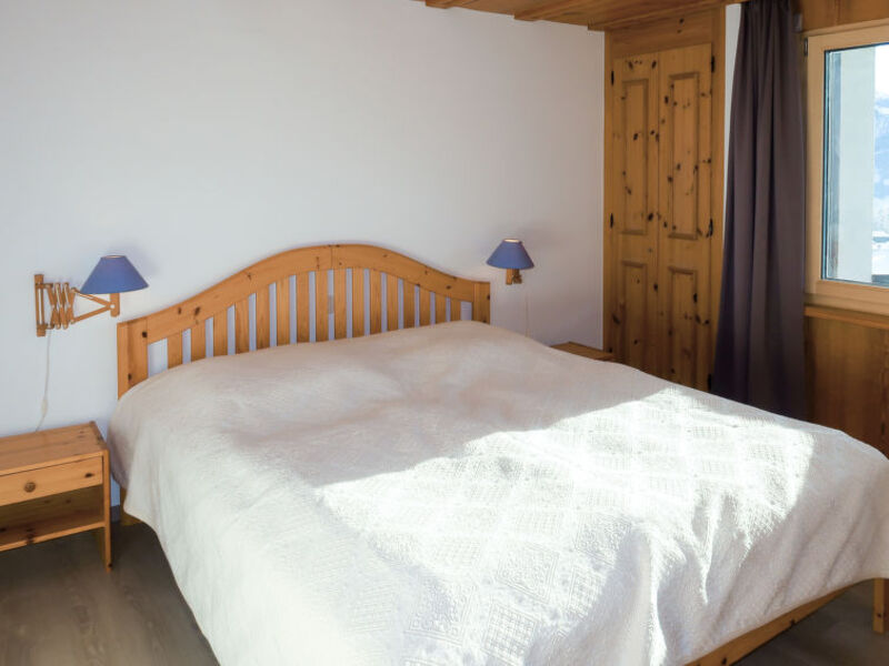 Casa Sur Vitg