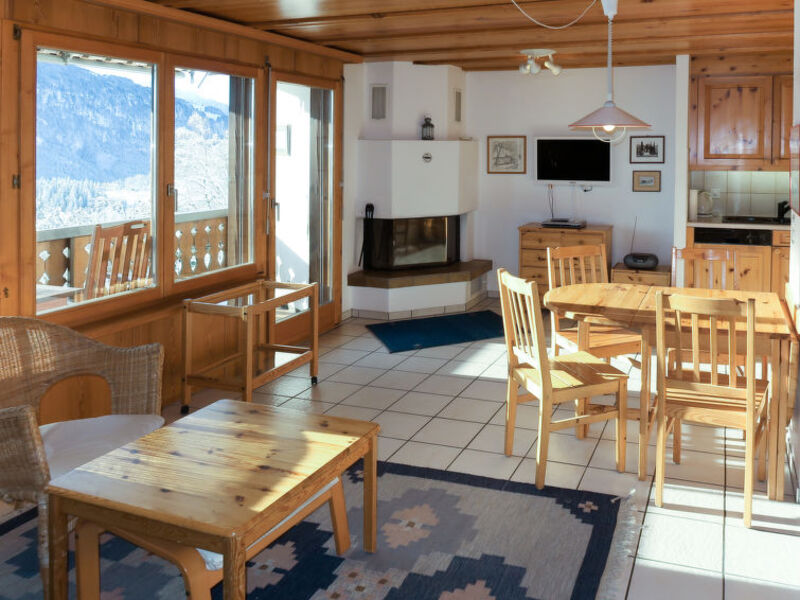 Casa Sur Vitg