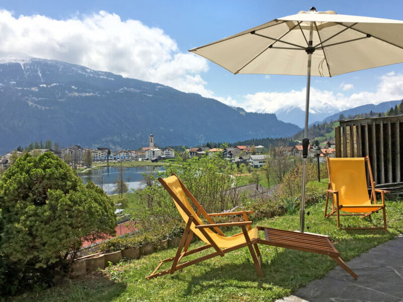 Casa Schumellins