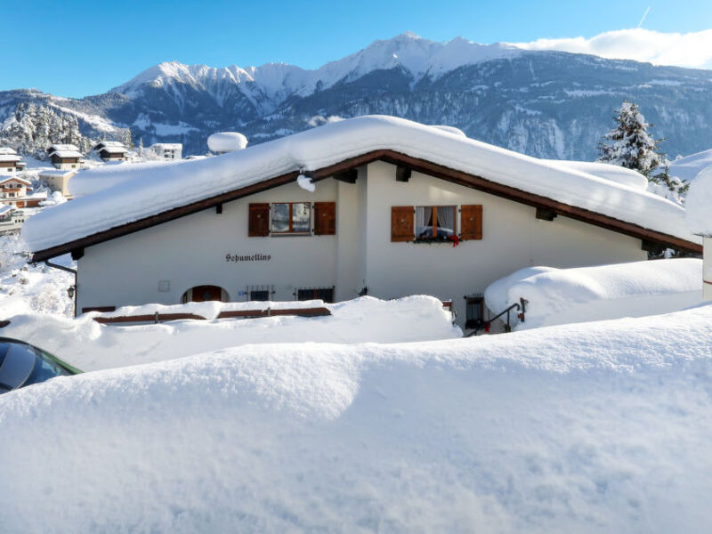 Casa Schumellins