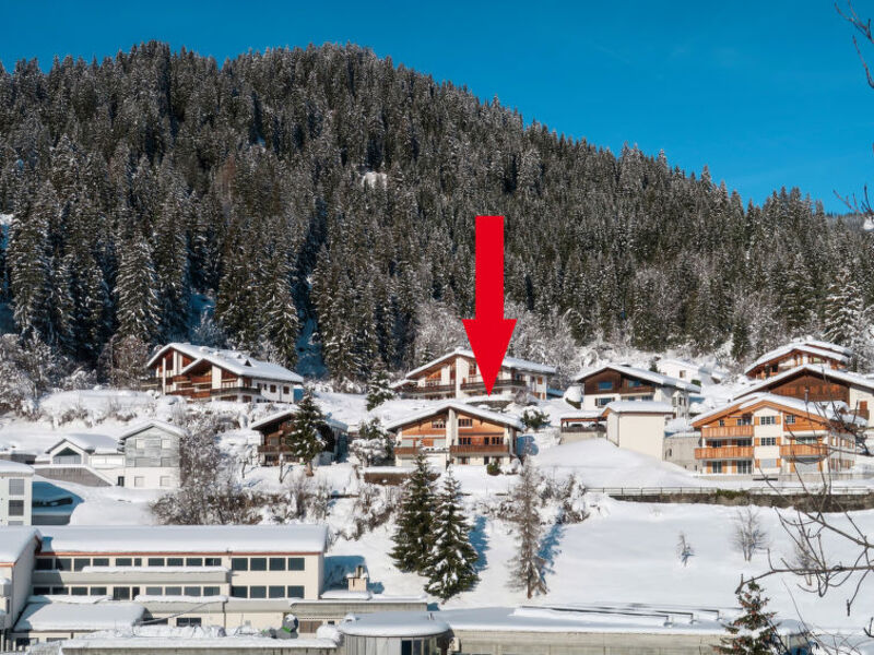 Casa Schumellins