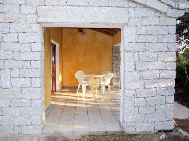 Case Mare Di Ginepri