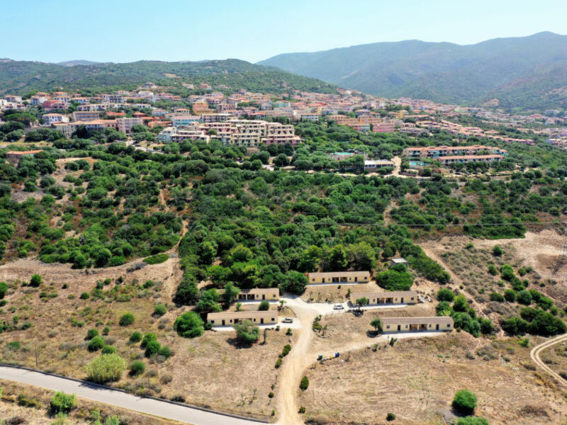 Case La Pietraia