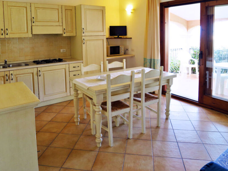 Residence Badus