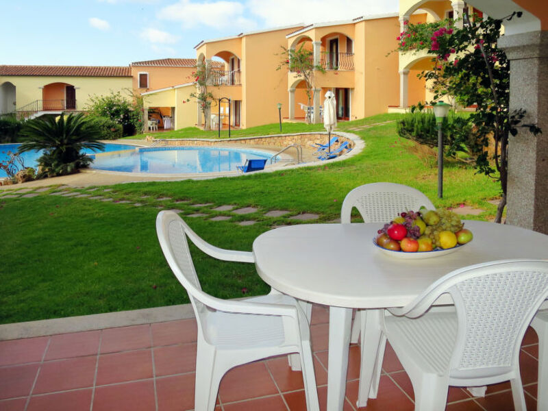 Residence Badus