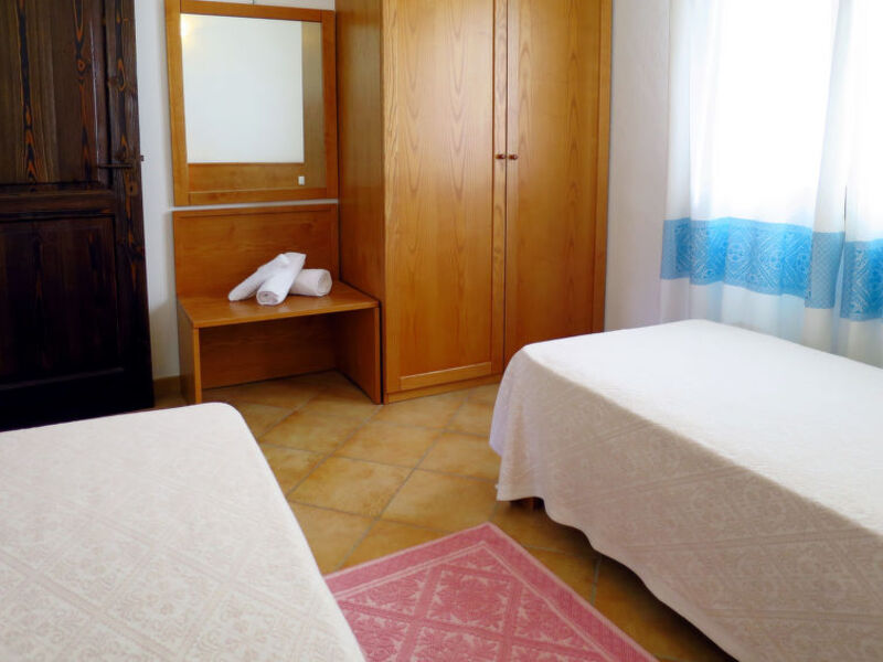 Residence Badus