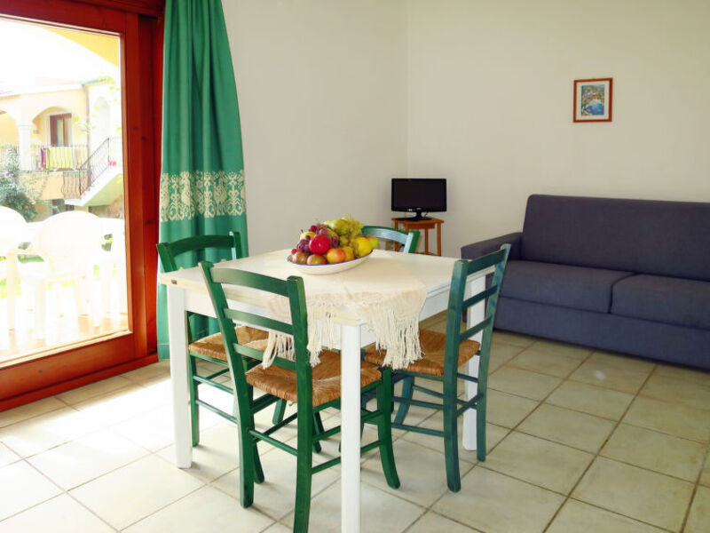 Residence Badus