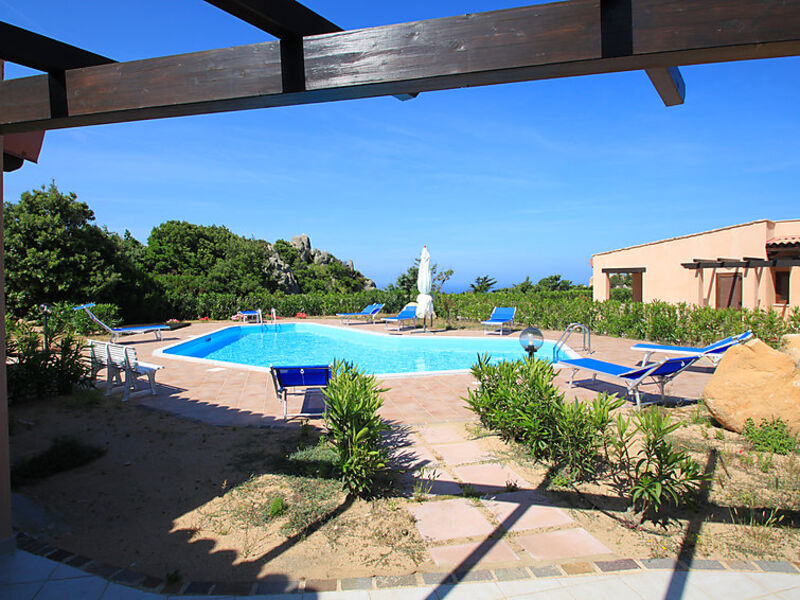 Costa Paradiso