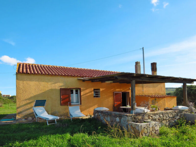 Loc. Monti-Russu-Aglientu