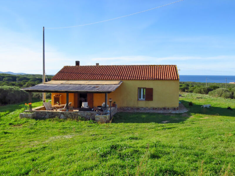 Loc. Monti-Russu-Aglientu