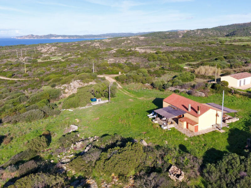 Loc. Monti-Russu-Aglientu