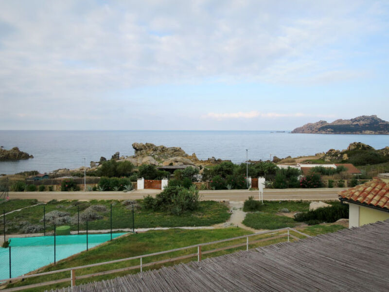 Res. Baia S. Reparata