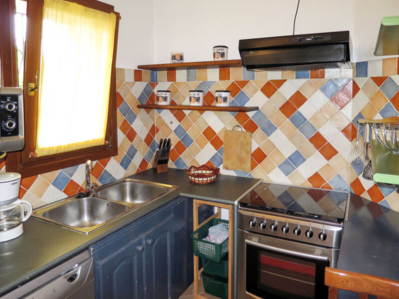 Casa La Filetta Iv