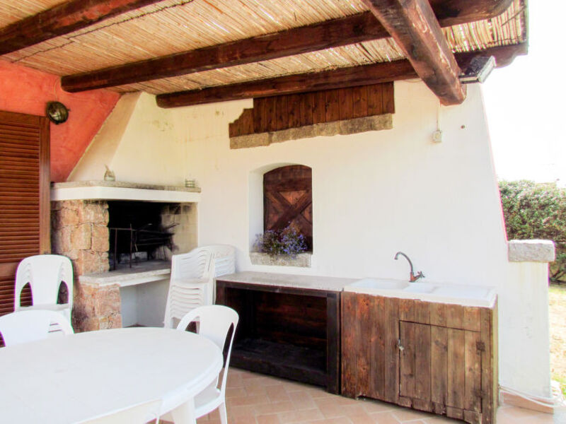 Casa La Filetta Iv