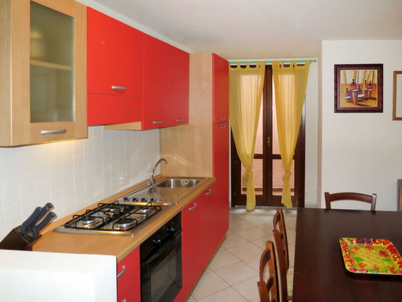 Casa La Filetta Iv