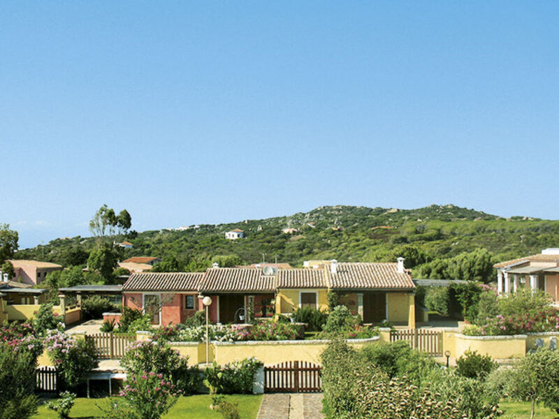 Casa La Filetta Iv