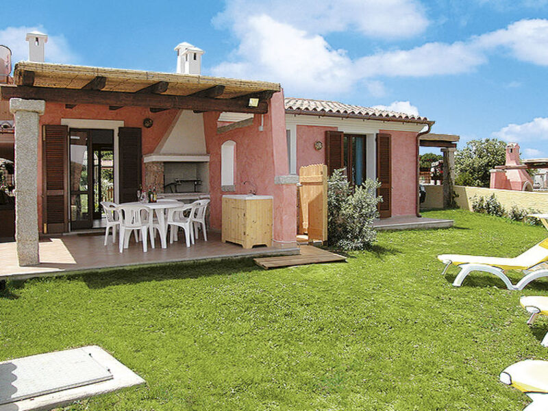 Casa La Filetta Iv