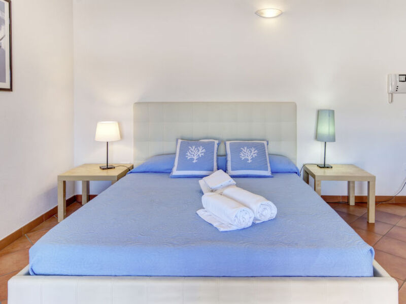 Residence Cristal Blu
