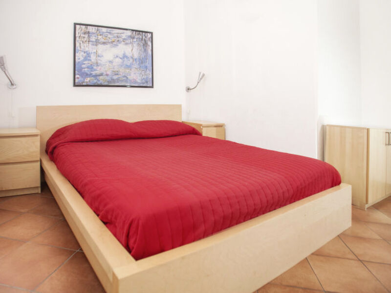 Residence Cristal Blu