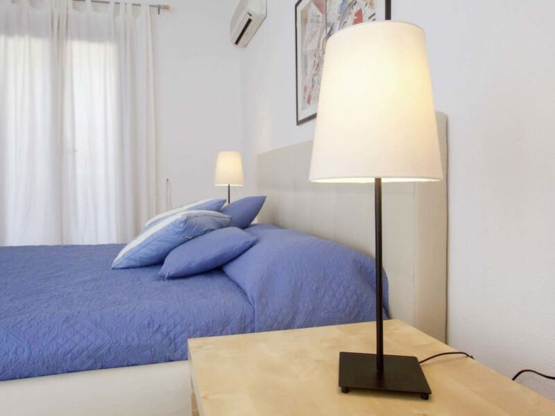 Residence Cristal Blu