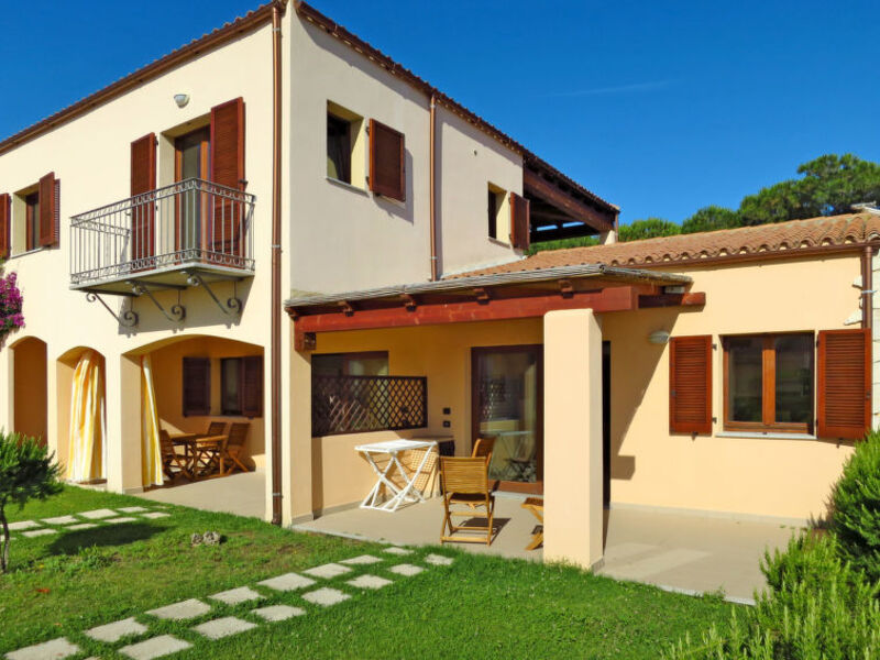 I Mirti Di Porto Pozzo