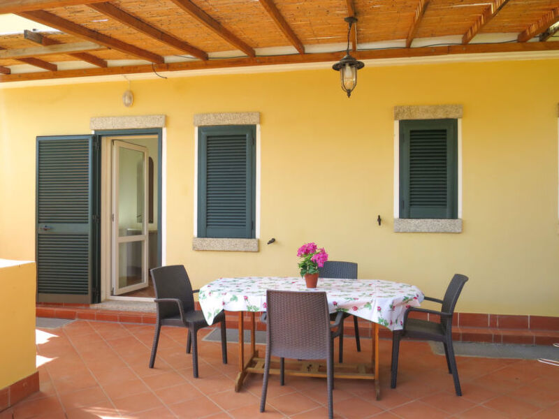 Casa Giulia