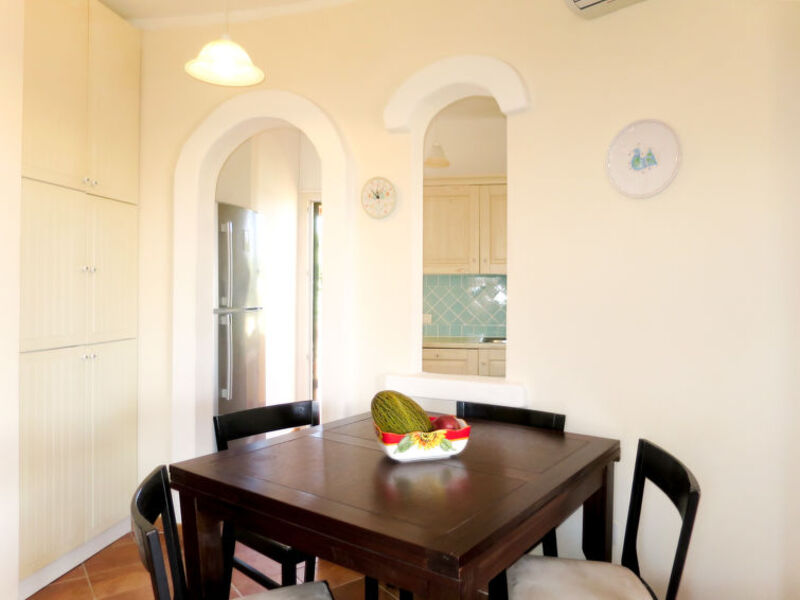 Casa Giulia