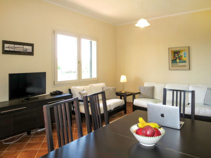 Casa Giulia