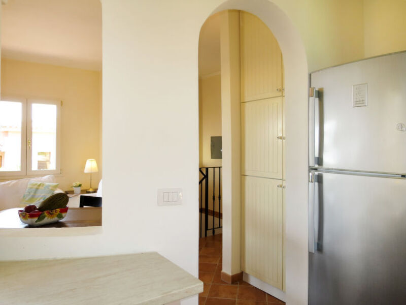 Casa Giulia
