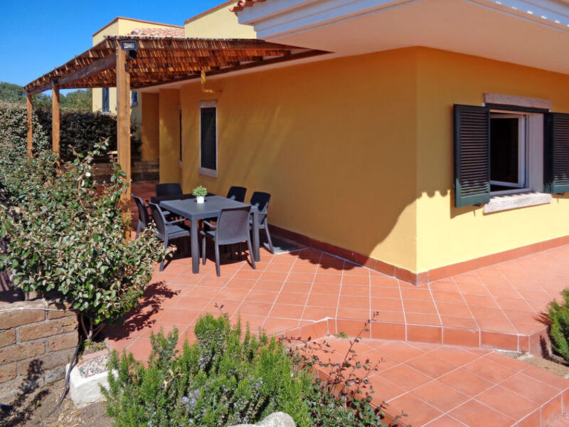 Casa Giulia
