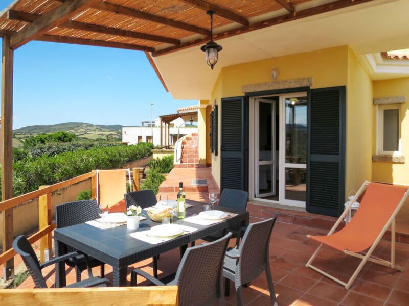 Casa Giulia