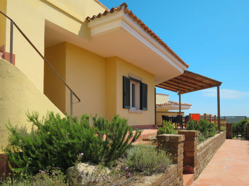 Casa Giulia