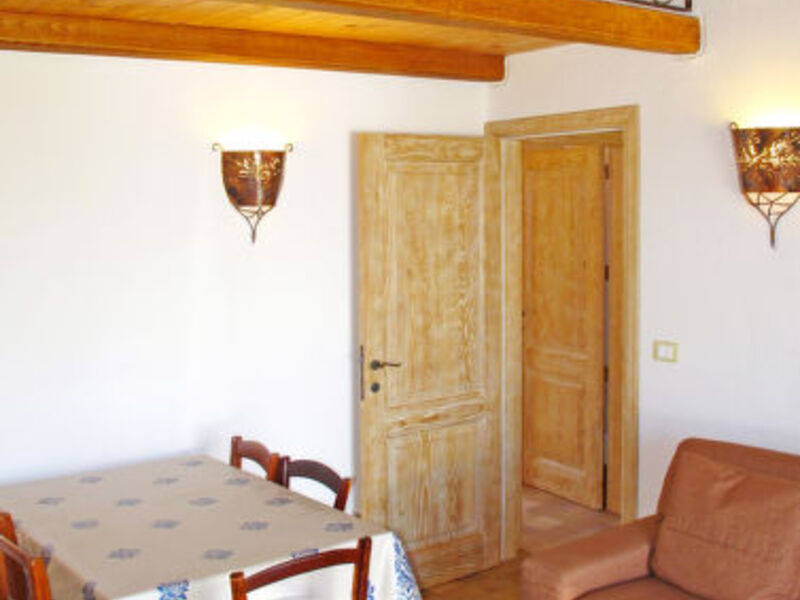 Casa Daniela