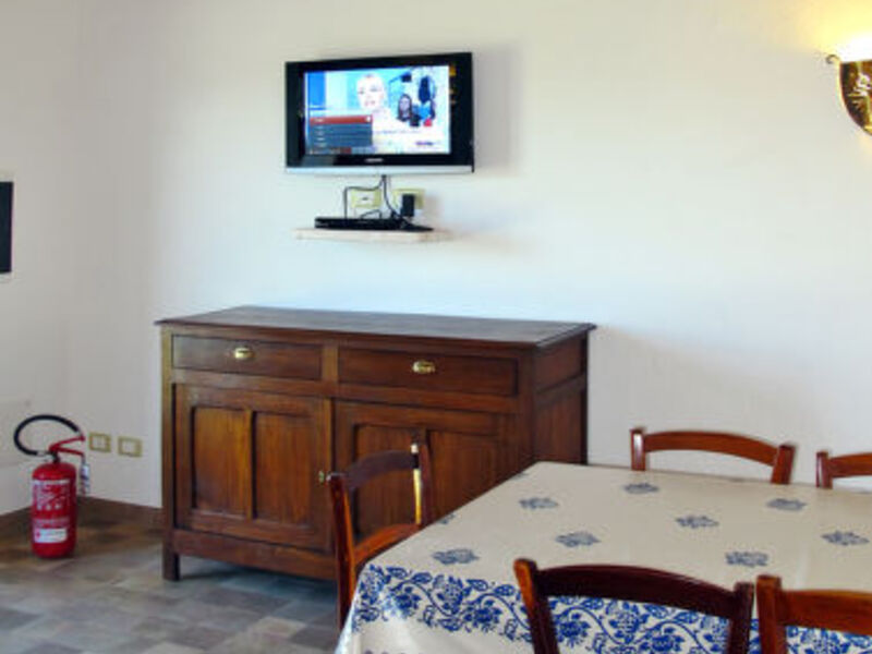 Casa Daniela