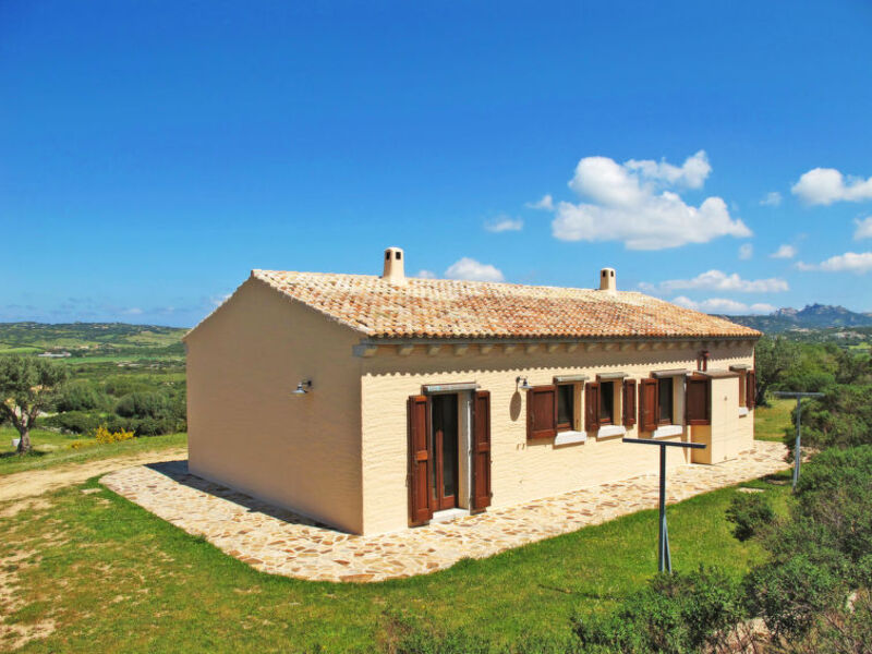 Casa Daniela